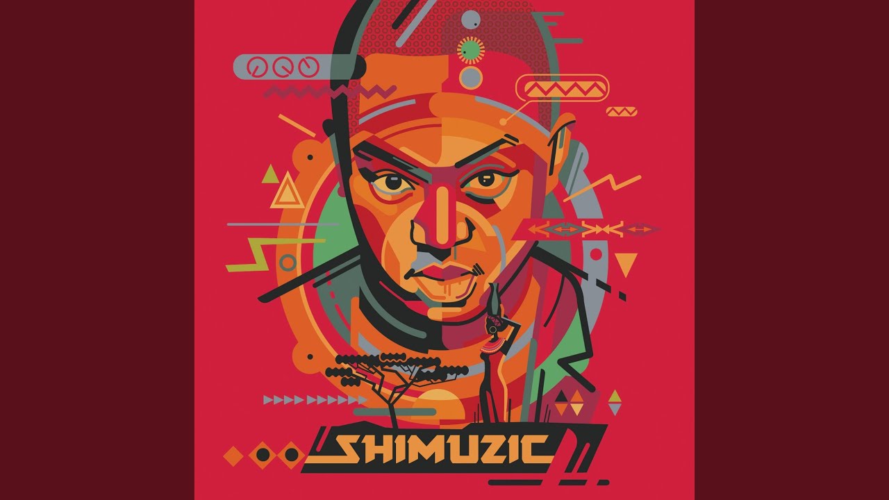 Nzima (DJ Shimza Remix)