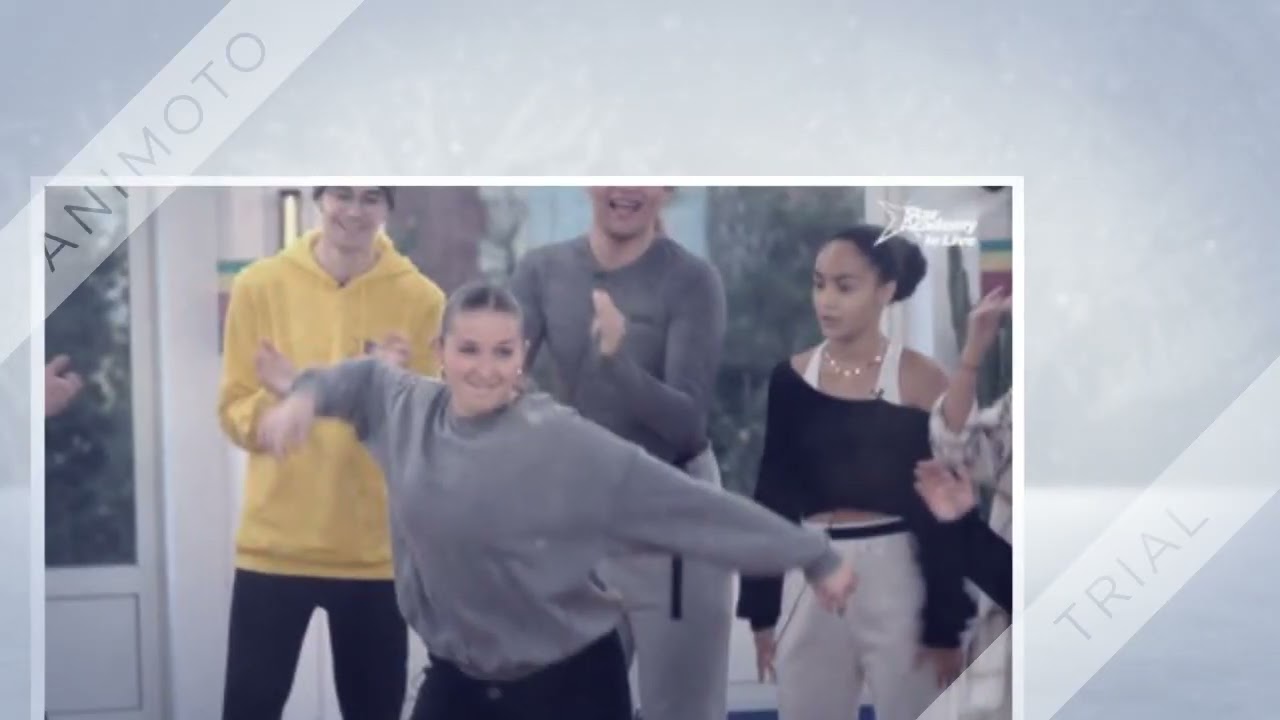 Star Academy 2023 - Au bout de mes rêves
