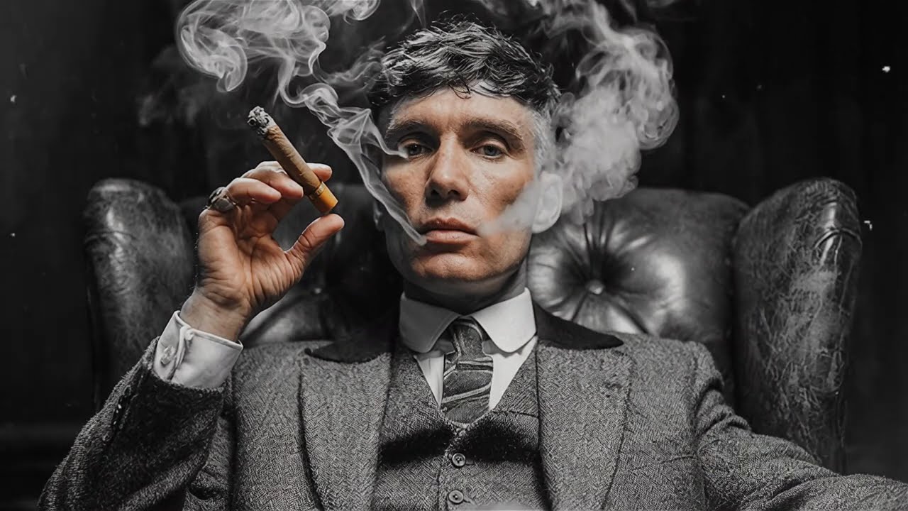 Mafia Legacy | Dark Orchestral Crime Music