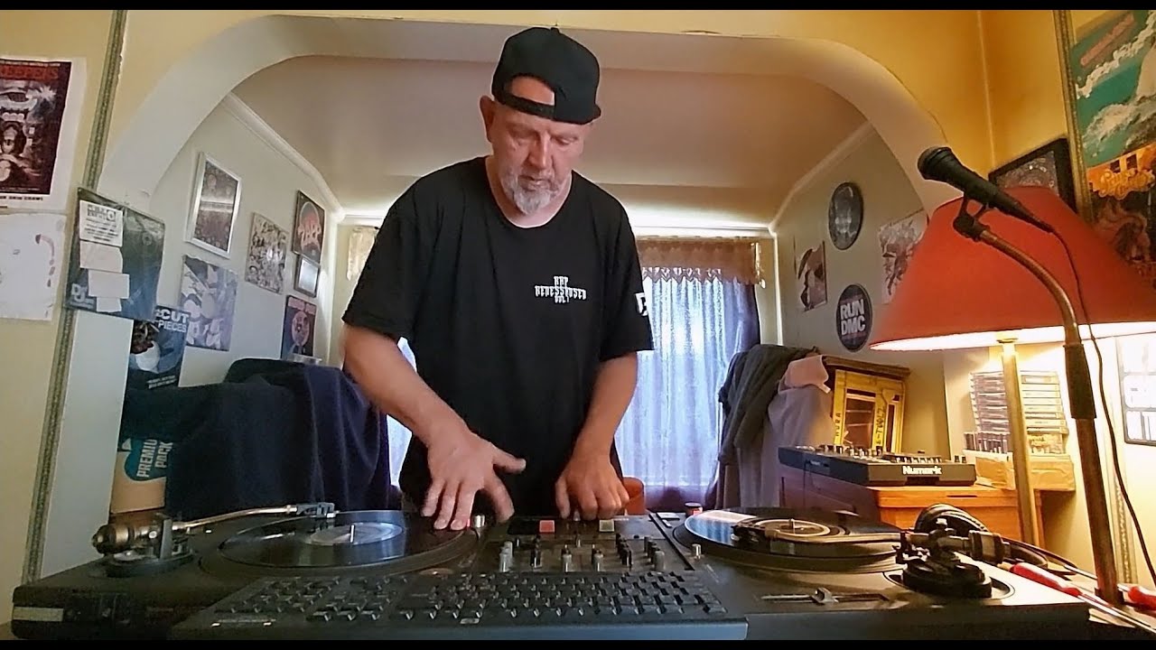 Turntablism 2025