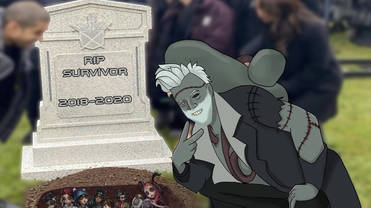 pls nerf undead