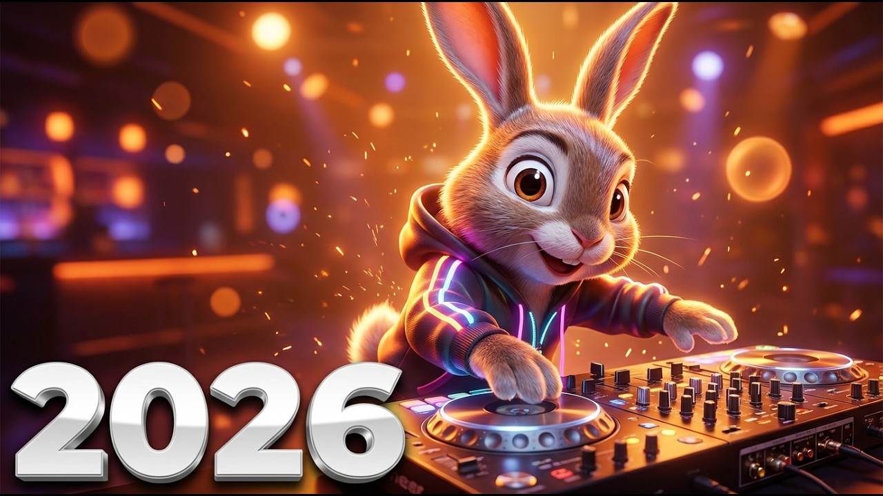 EDM HYPE MIX 💯 Bass Boosted Gym & Driving Music Playlist