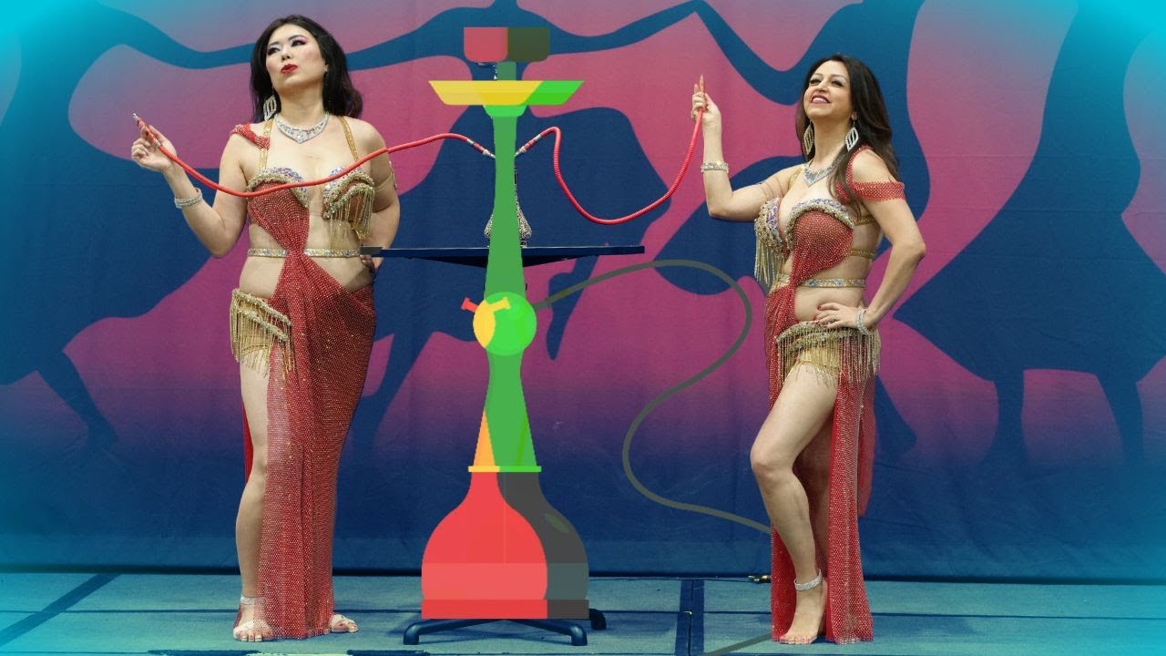 Shisha Ya Maalema Travel and Adventure Show 2024