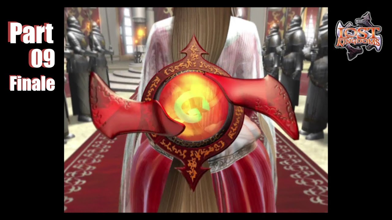 Lost Kingdoms Part 09 (Finale)