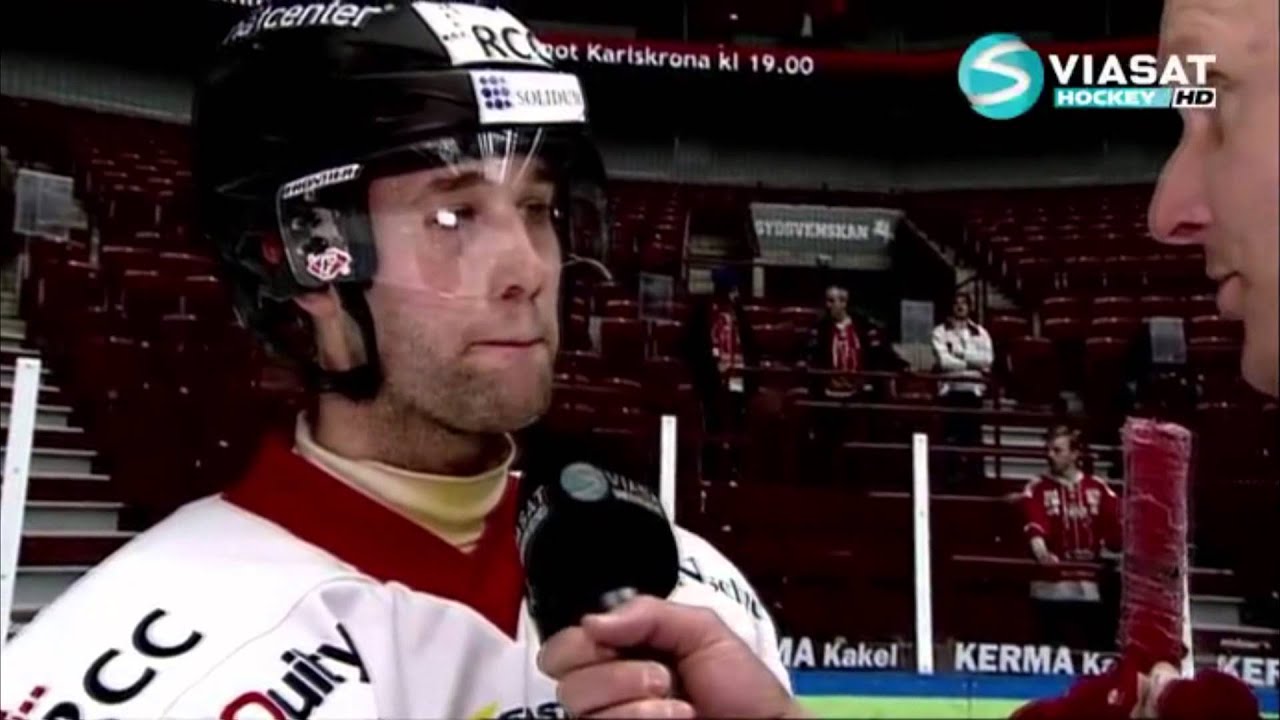 ÖREBRO ÄR TILLBAKA!!!