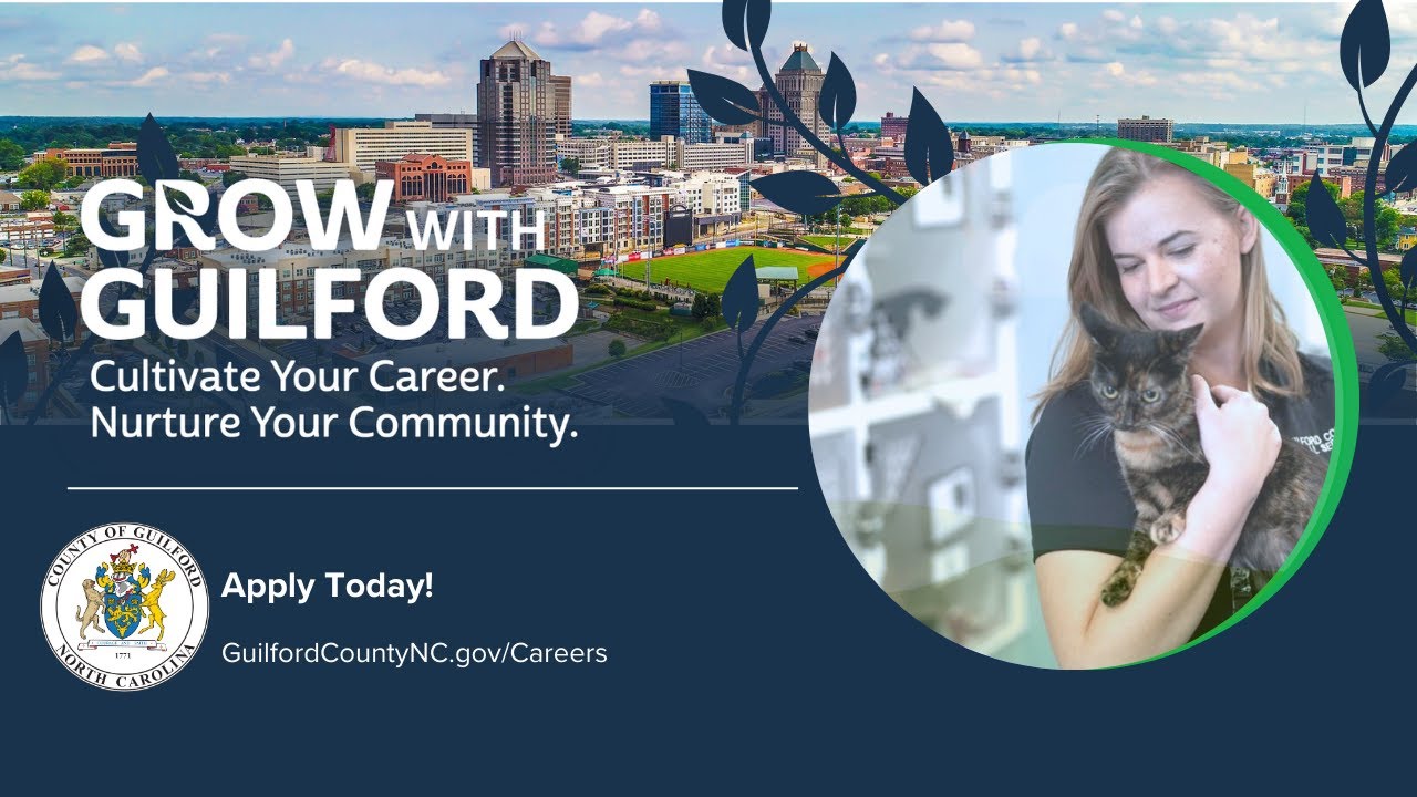 GWG | Meet April McIntyre Volunteer Outreach Coordinator