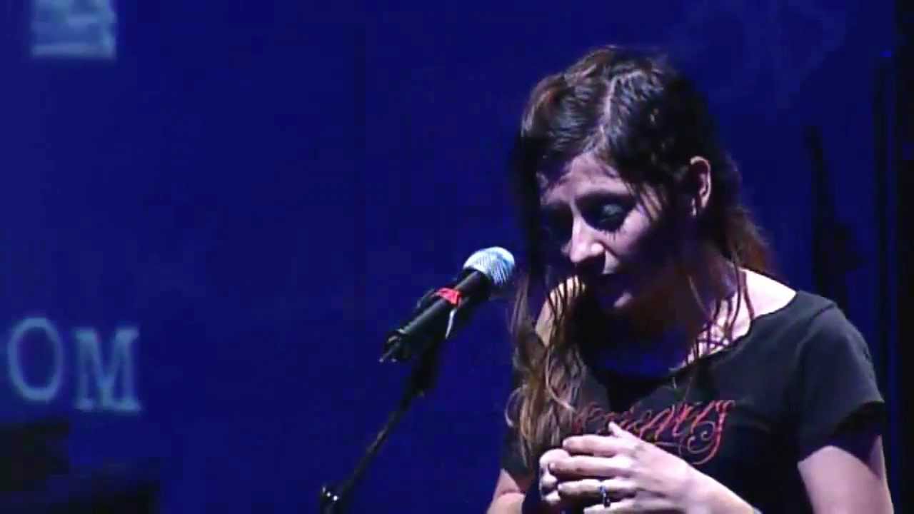 Lacey Sturm - The Whosoevers, Part 1