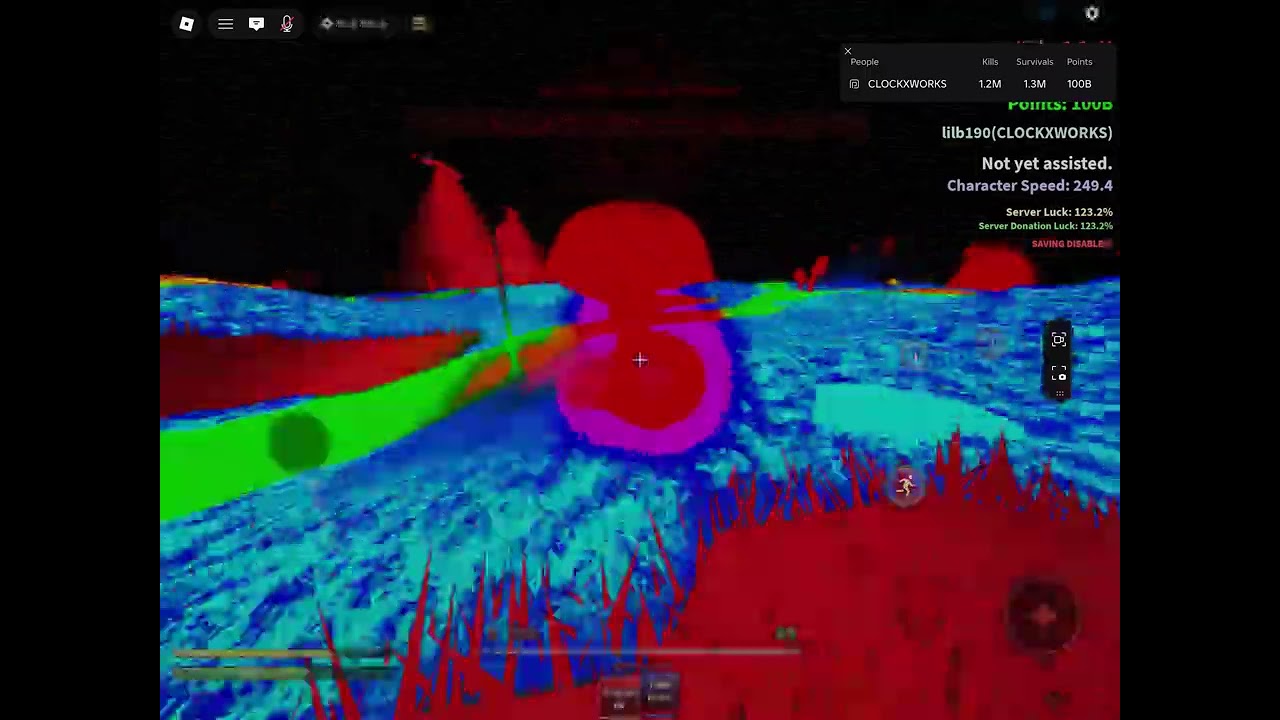doing enraged true entity solo 