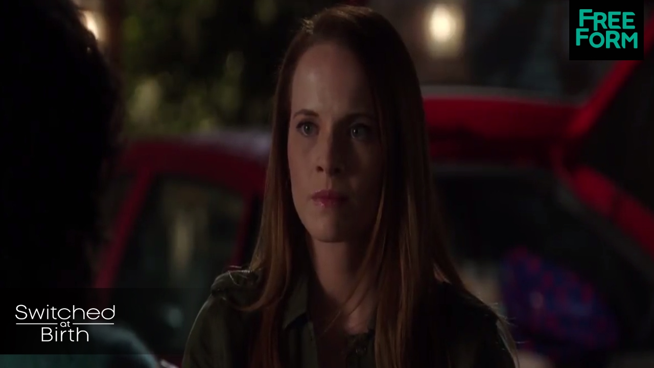 Switched at Birth | Season 5, Episode 2: Daphne and Iris | Freeform