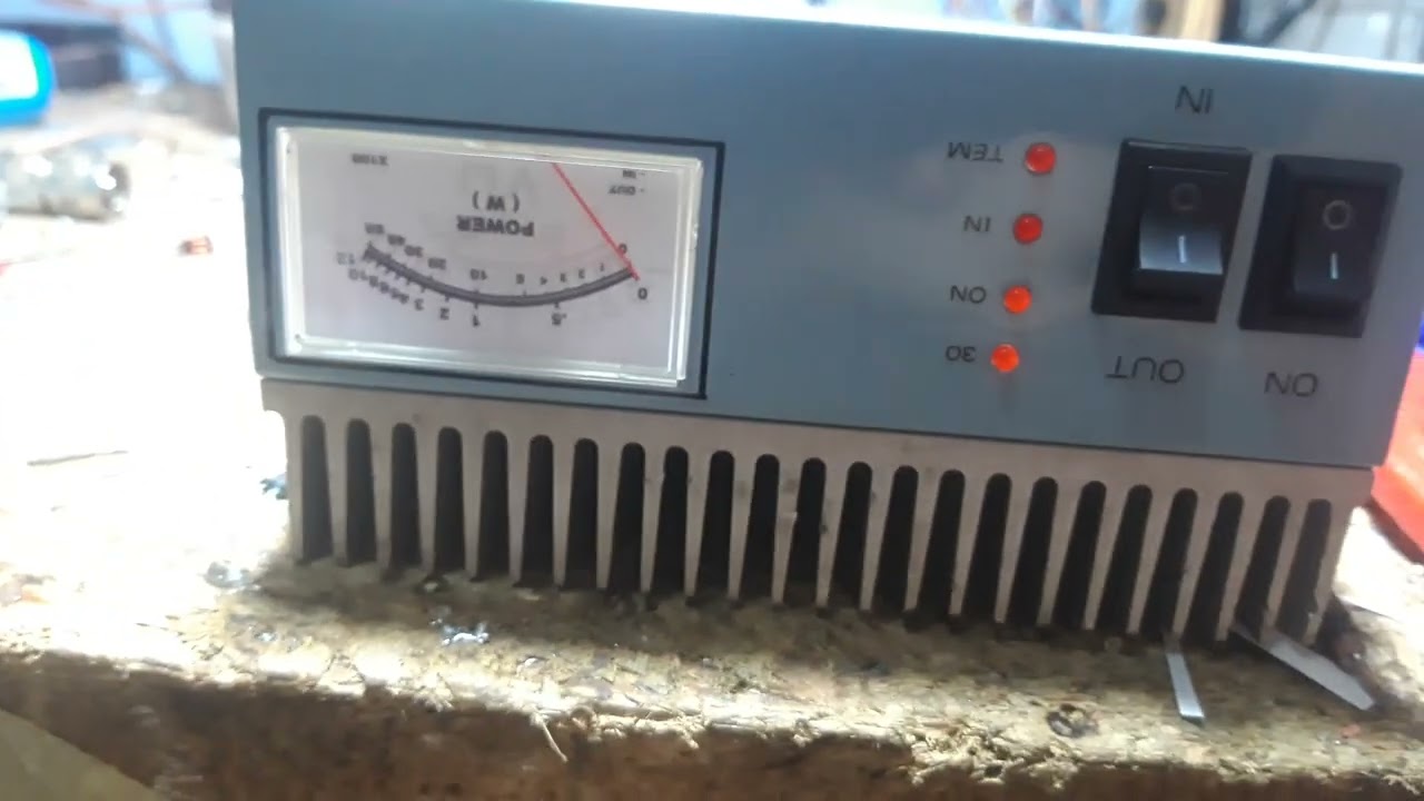 1000W go sigi