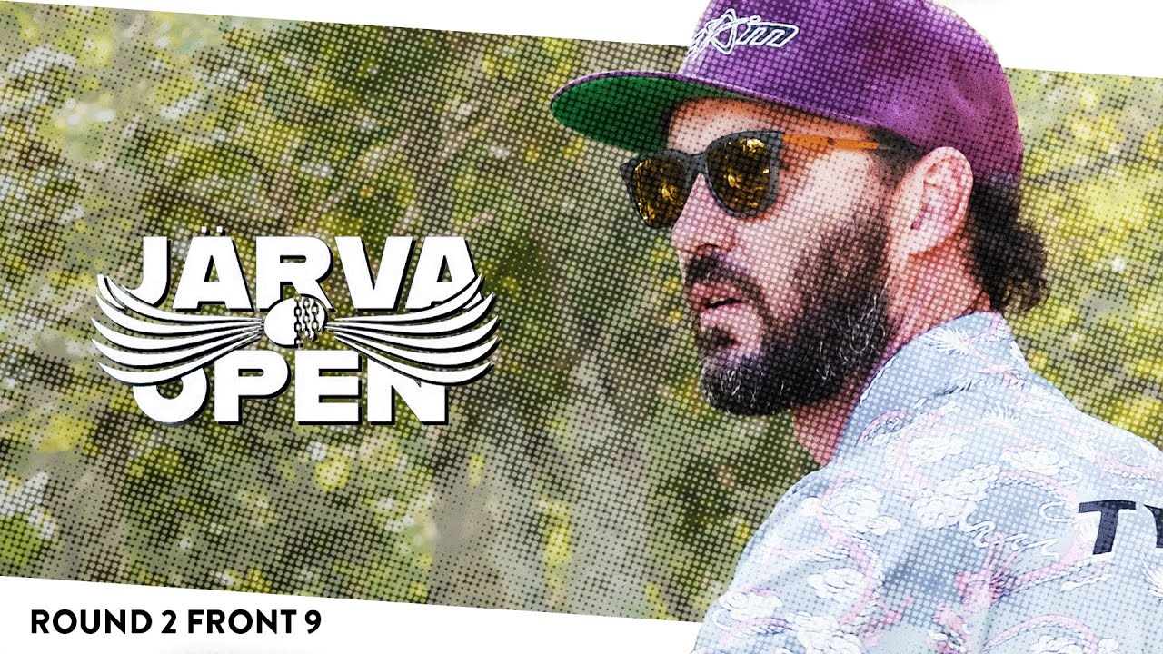 EPT#7 - Järva Open | MPO R2F9 Lead Card | Hagman, Humphries, Jones, Tuominen | MDG Media