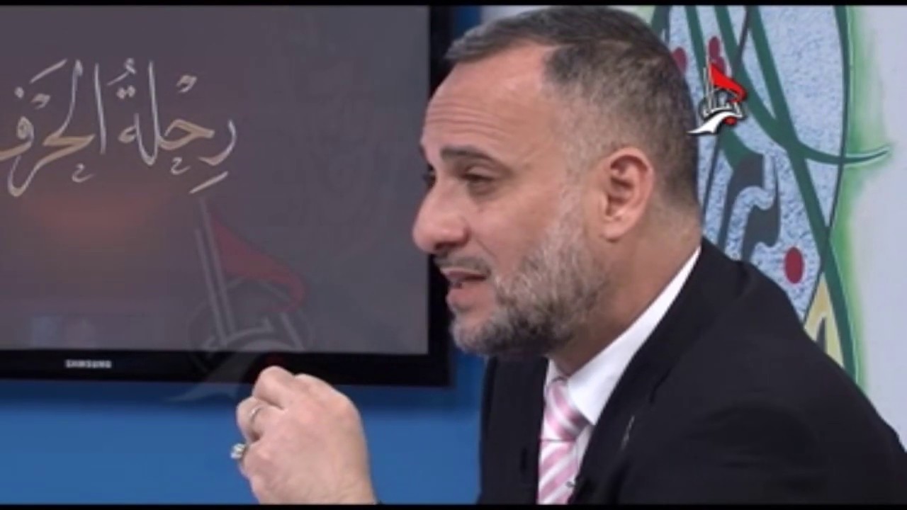 أهمية التمرين في الخط العربي