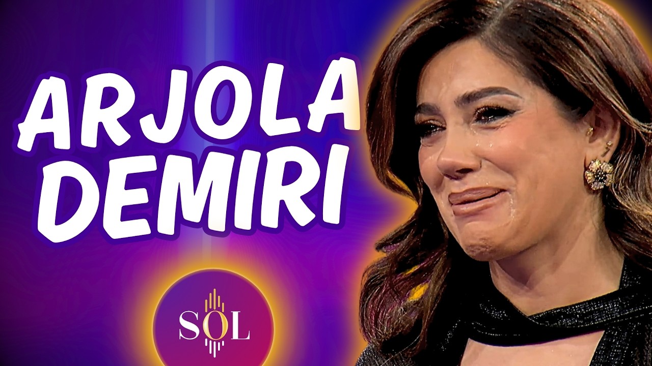 Lotët që s'pushojnë për Arjola Demirin, tregon për çka ndihet në faj, flet për familjen e ndarjen!