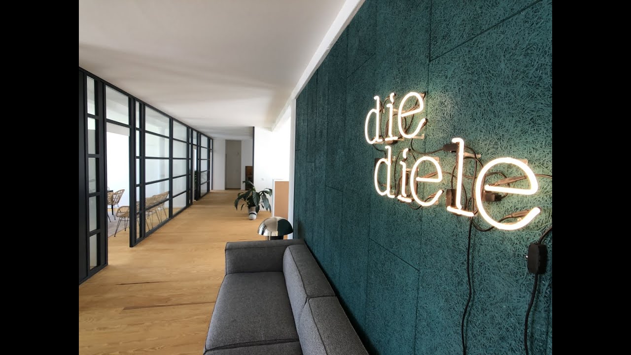Die Diele Hamburg // hellomonday.de