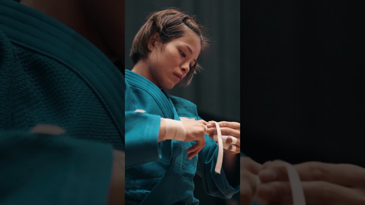 An early clash between two of the biggest names in the category 😎