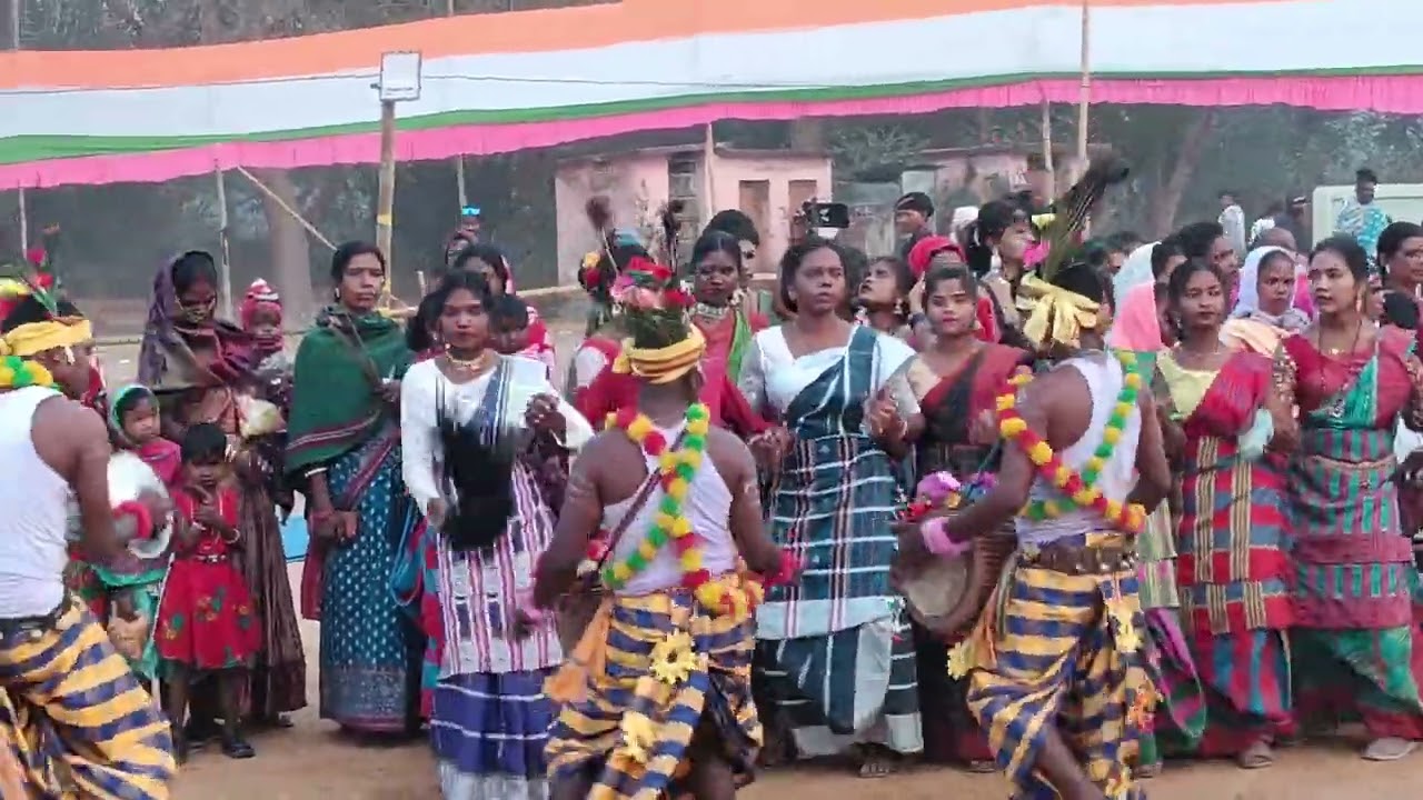 Neuti Atu Lagne Anej 🔥#santalivideo @NC.MARNDI-OFFICIAL_ #lagne_enej #trending #youtube