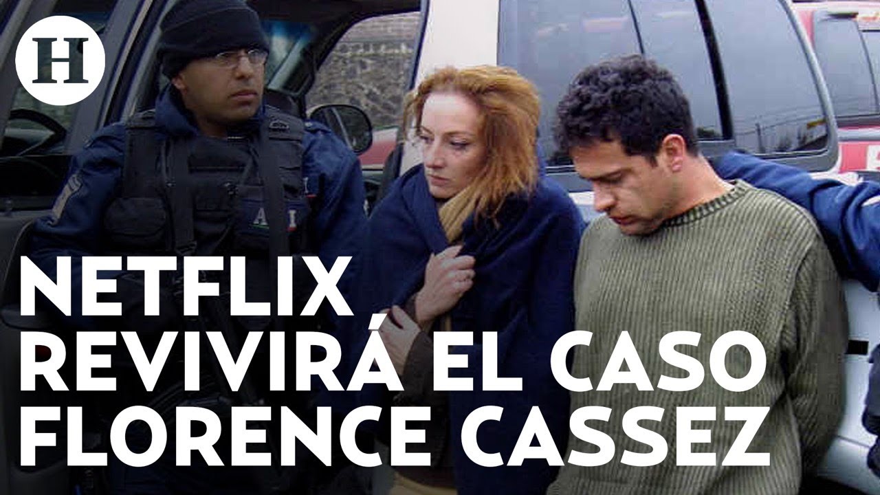 Verdad de Florence Cassez saldr&aacute; a la luz, Netflix presentar&aacute; datos del caso en su documental