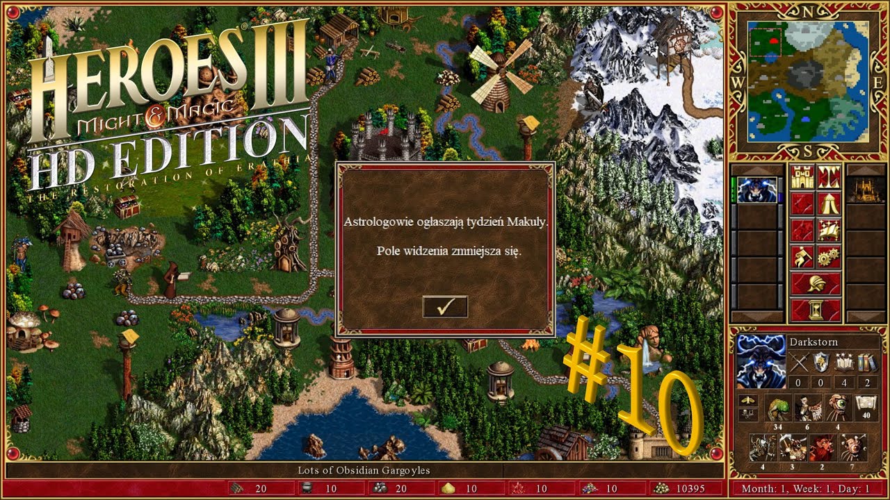 Heroes of Might & Magic III - HD Edition #10