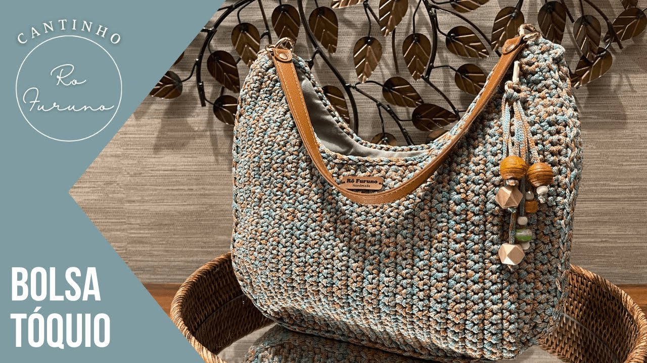 Bolsa Tóquio - Cantinho Ro Furuno