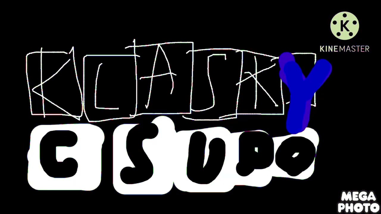 Ve666 hd klasky csupo RALR In Guitar