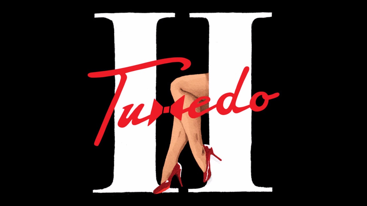 TUXEDO - Fux With The Tux