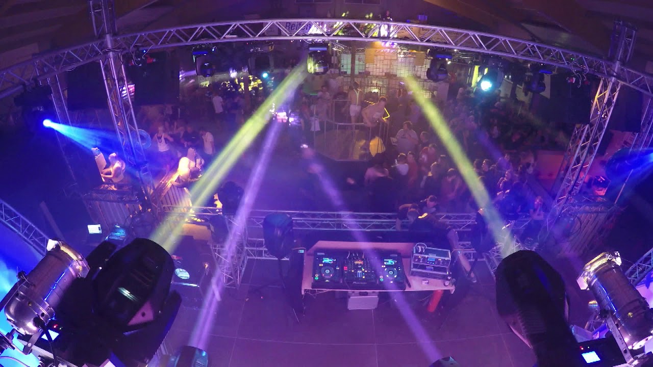 Summerparty Oberndorf 2017