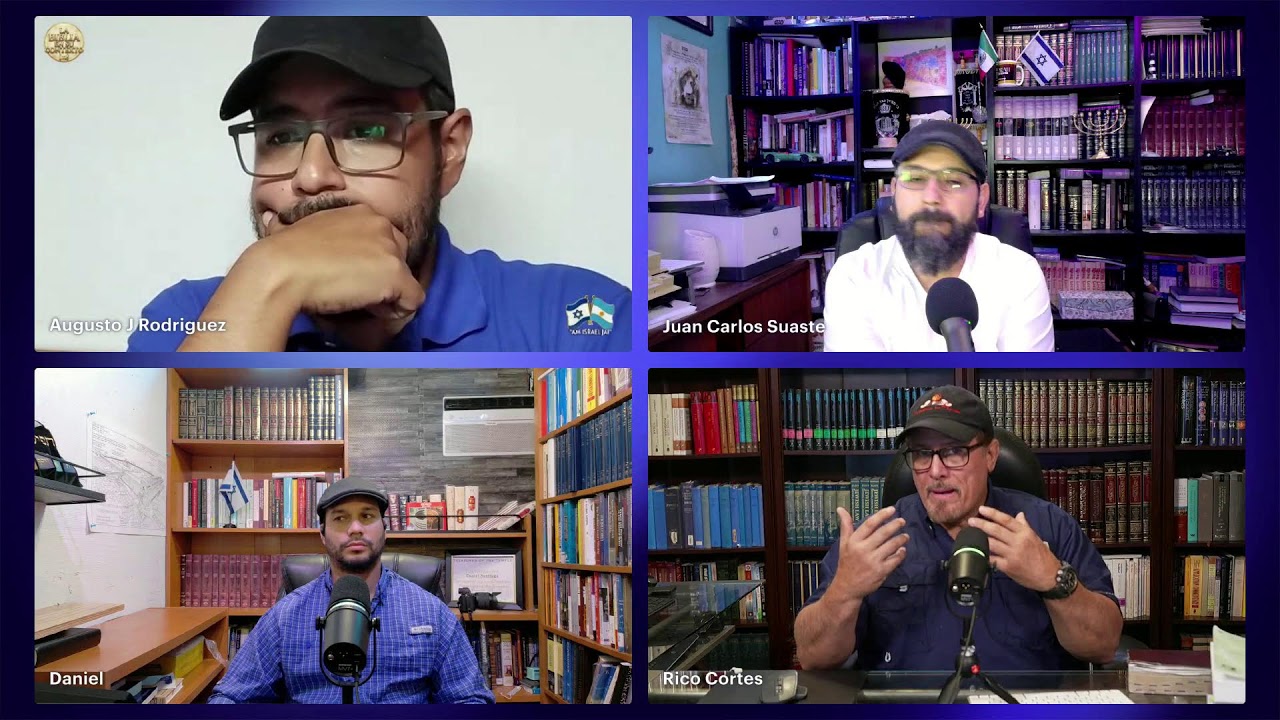 ¿Cuales son los NIVELES de Pecado en la Biblia?