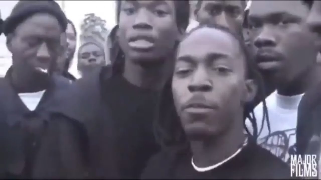 knxwledge - sameolemeek_ video