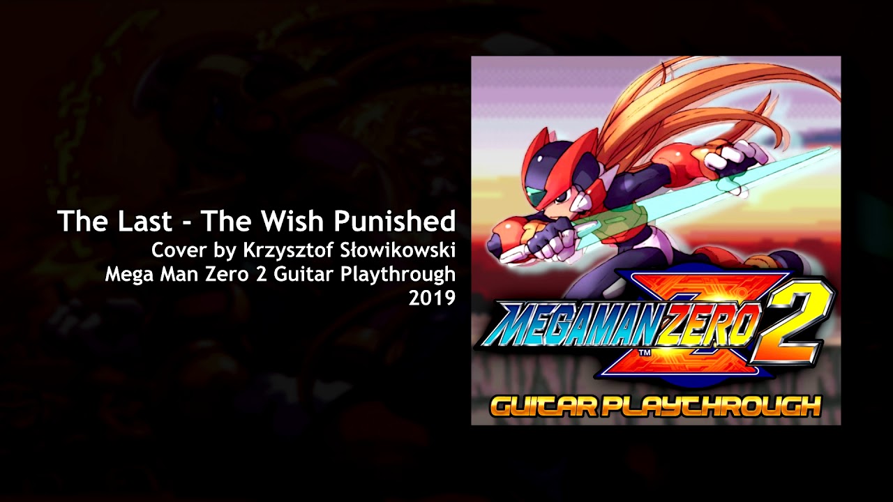 The Last - The Wish Punished - MMZ2GP (extended)