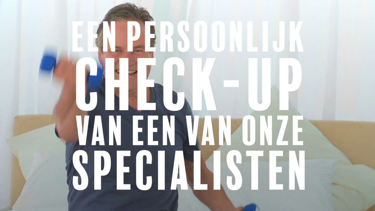 Zomercheck 2018