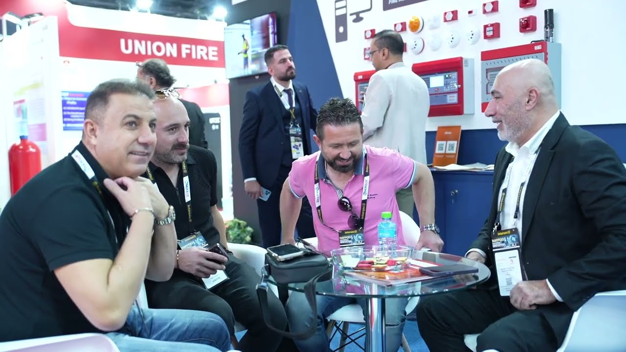 Intersec 2024