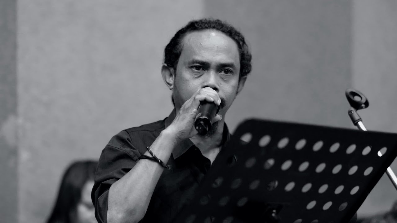 RINO NORES - ITA ONE NIPI (Petrik Nasrany Cover) Cipt. STENY ARUTAMA