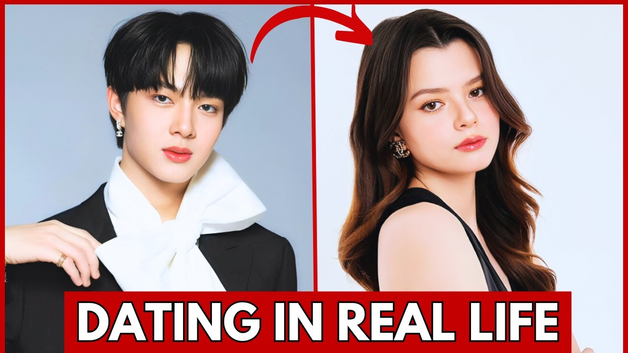 06 GL ACTRESS WHO ARE DATING IN REAL LIFE | THAI GL ACTRESS 2025 | BECKY ARMSTRONG | FREEN SAROCHA