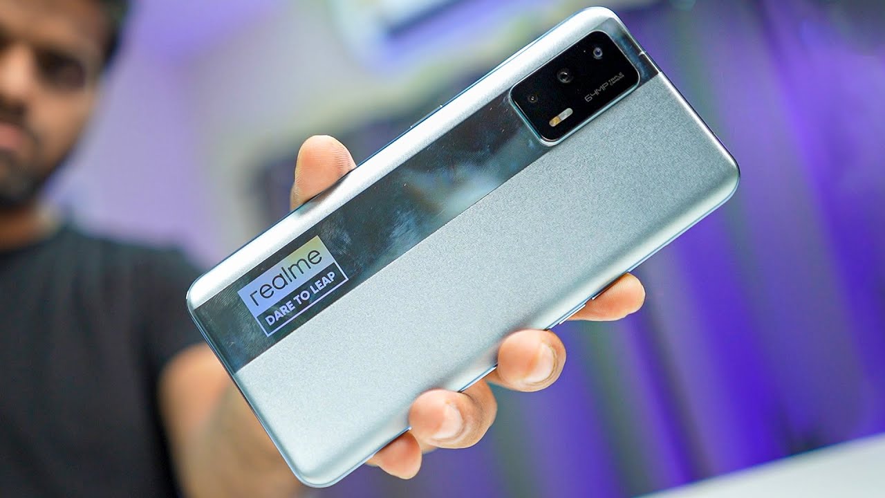 Realme X7 Max 5G - After 5 Days Used *Honest*