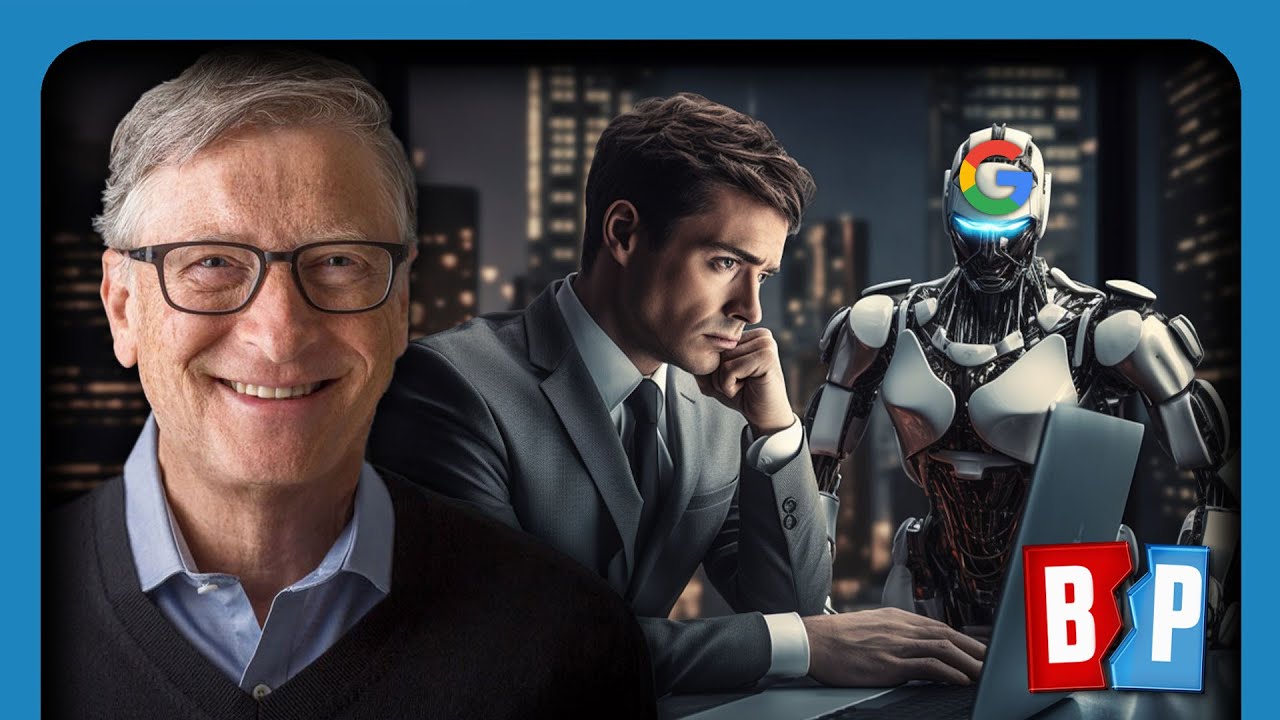 AI Mass Layoffs: White Collar APOCALYPSE