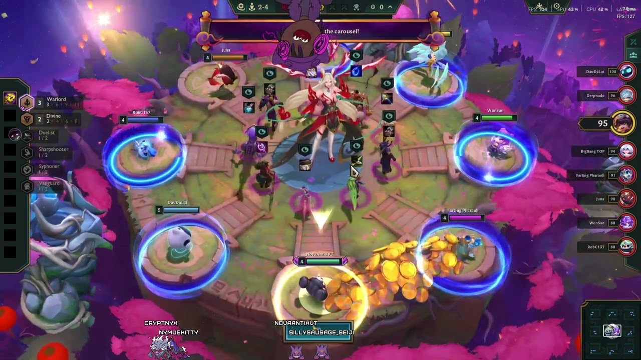 2/17/26 VOD | Internet didn't quit on me this time :D