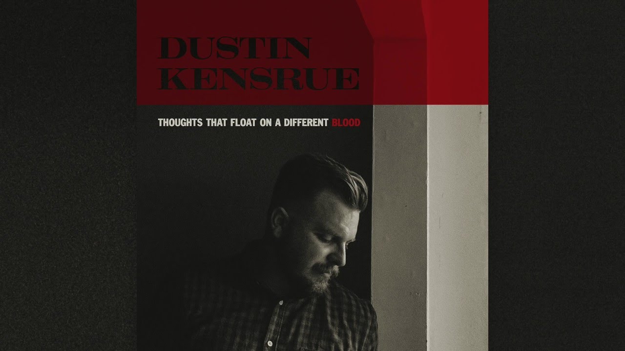 Dustin Kensrue - Down There By The Train [Audio]
