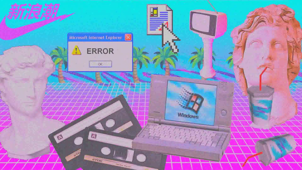 ｍａｇｉｃ ｃａｒｉｌｌｏｎ (vaporwave remix)