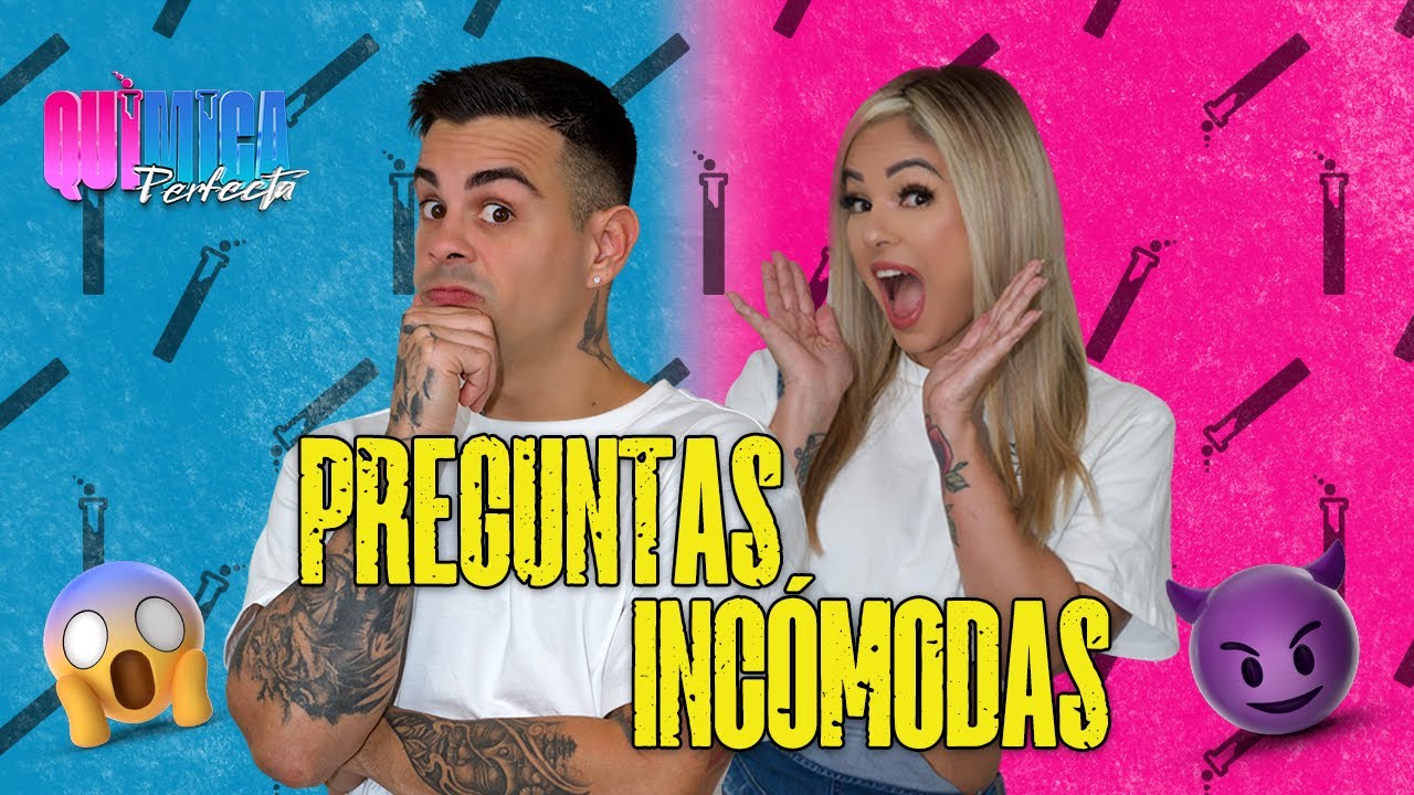 Las Preguntas Mas Incomodas Entre Parejas 