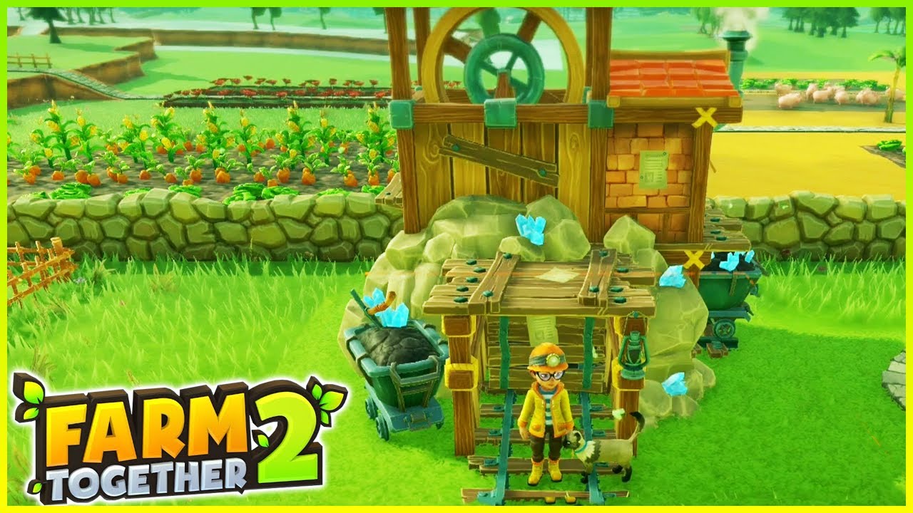 Farm Together 2 🚜 