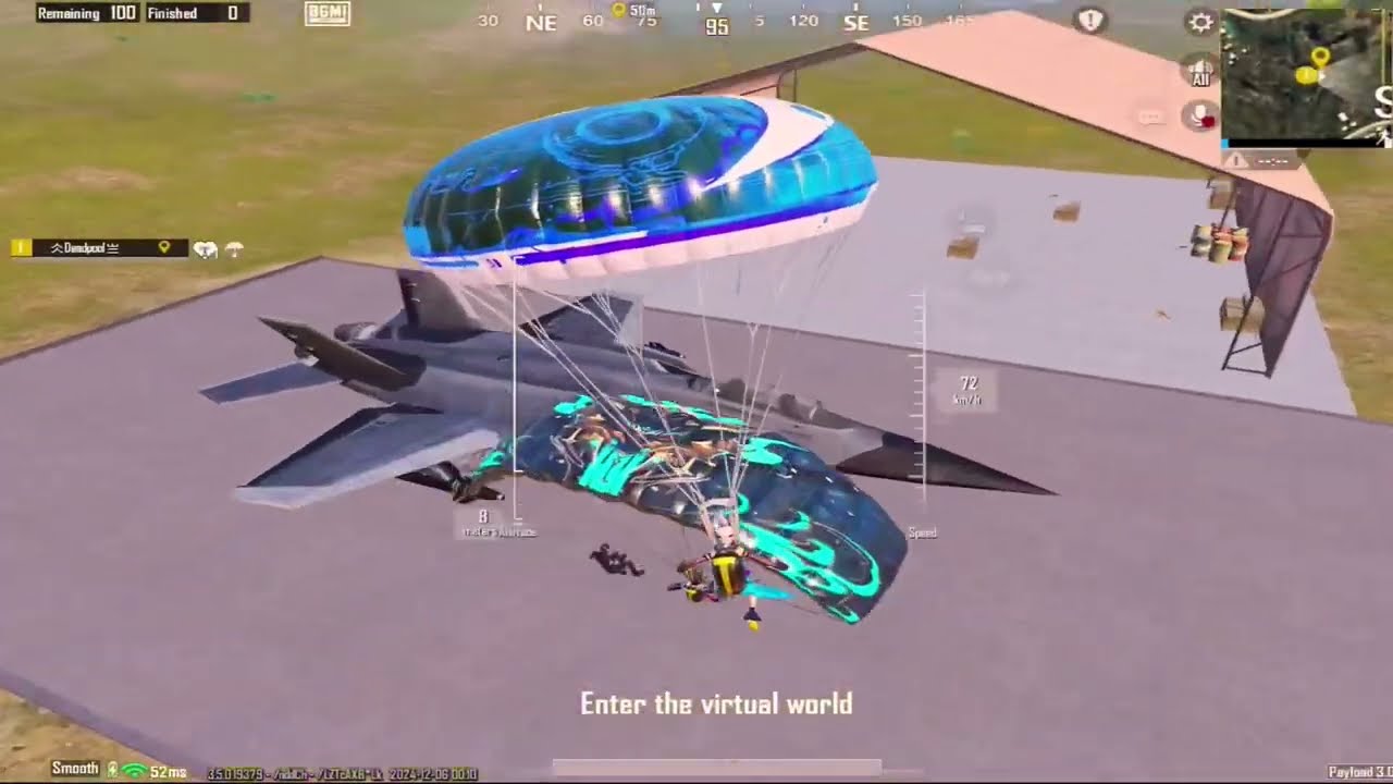 Destroying JETs‼️use IQ 7000 TANK vs FIGHTER JET🔥💪