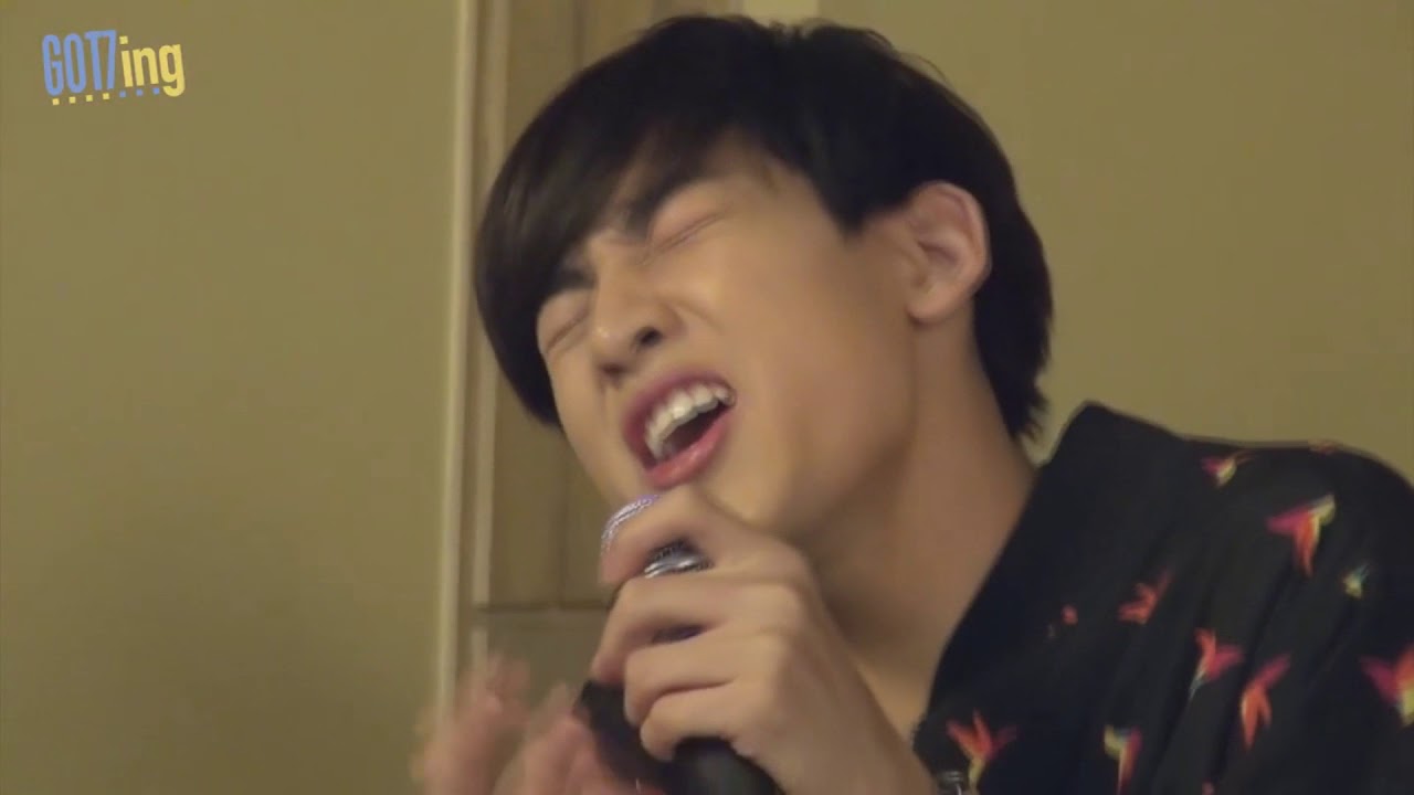 GOT7's Main Vocalist Bambam