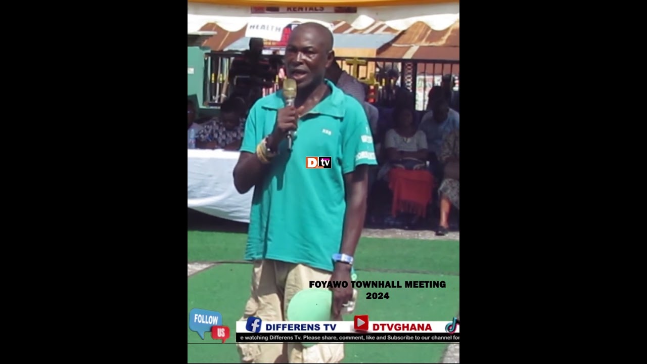 NHIS #atebubu #foyawo #trending #differenstv