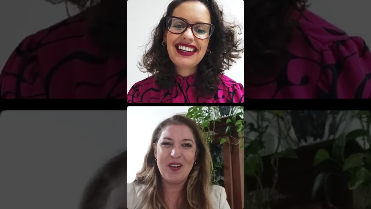 Você está preparada para AMAR?