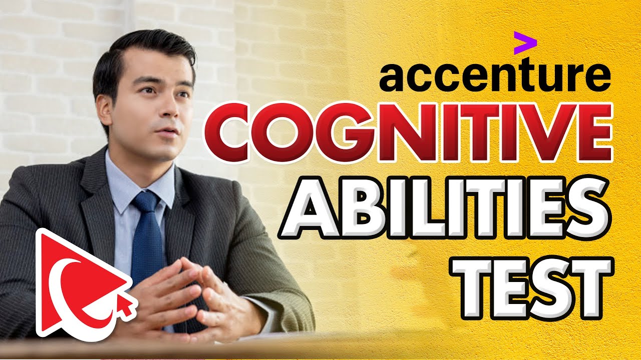 HOW TO PASS ACCENTURE COGNITIVE & TECHNICAL ASSESSMENT | JOBS & CAREERS GUIDE