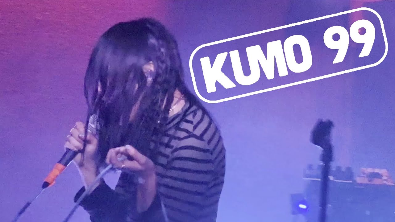 Kumo 99 - Live at Washington D.C [FULL SET | 10/24/25]