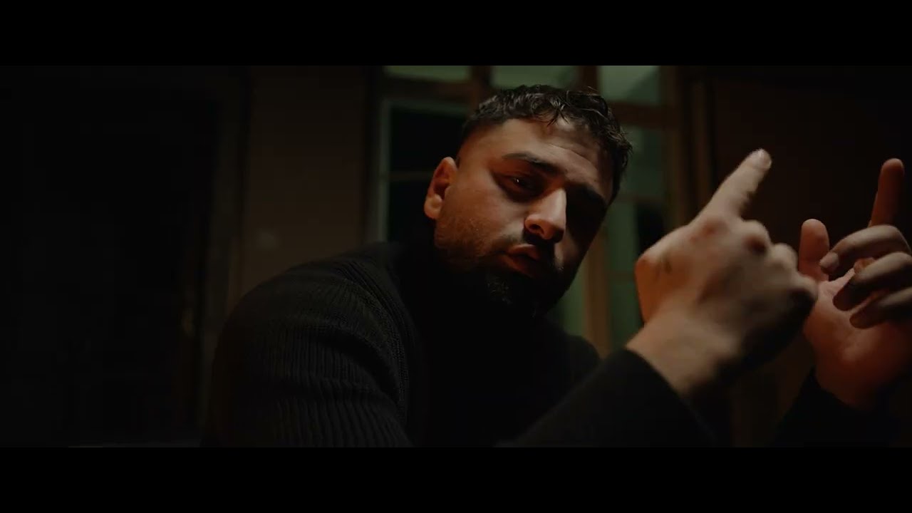 HAMADA x BATO - BIST DU DA [Official Video] prod. by ThisIsYT