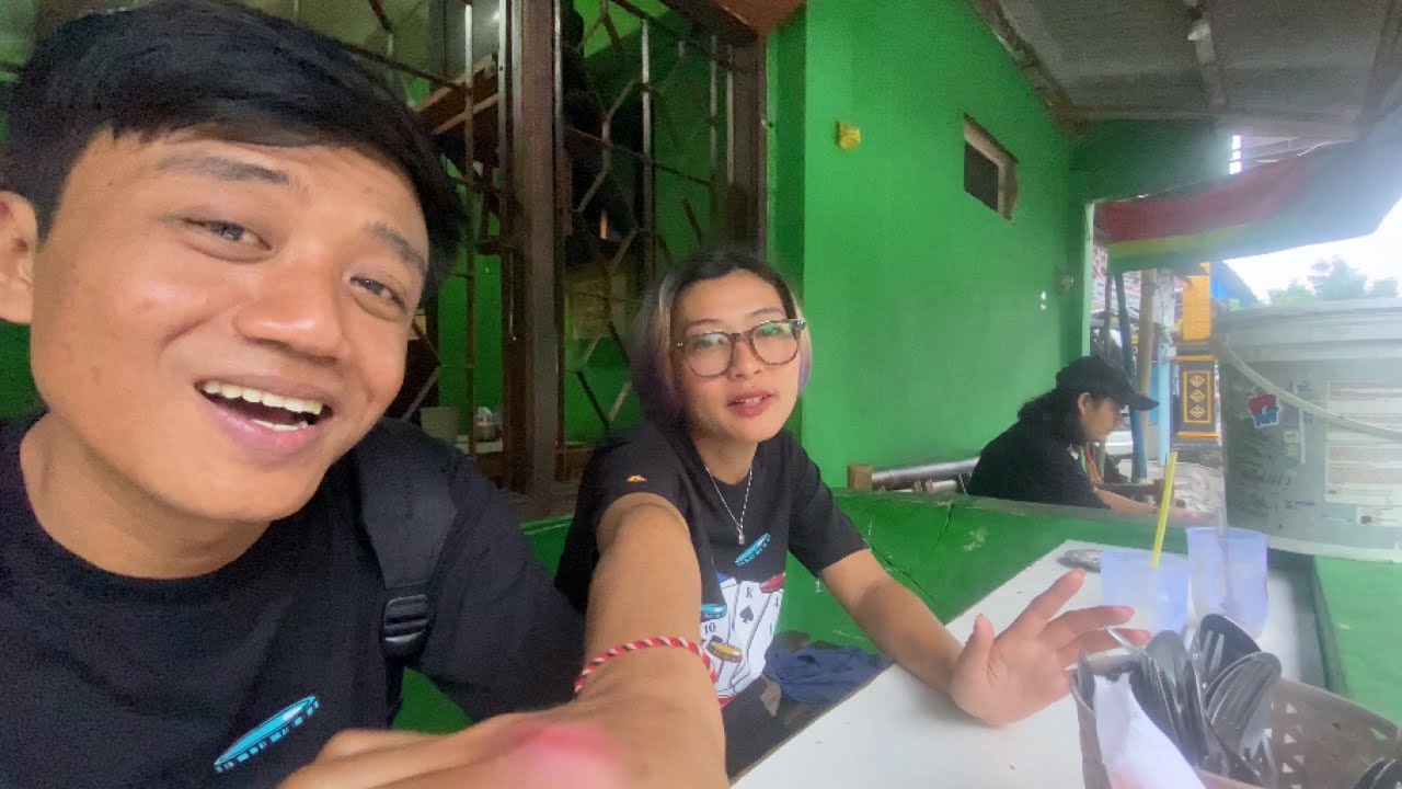 AJAK SELVY NONTON TOUR MENJADI DEWASA YOGYAKARTA