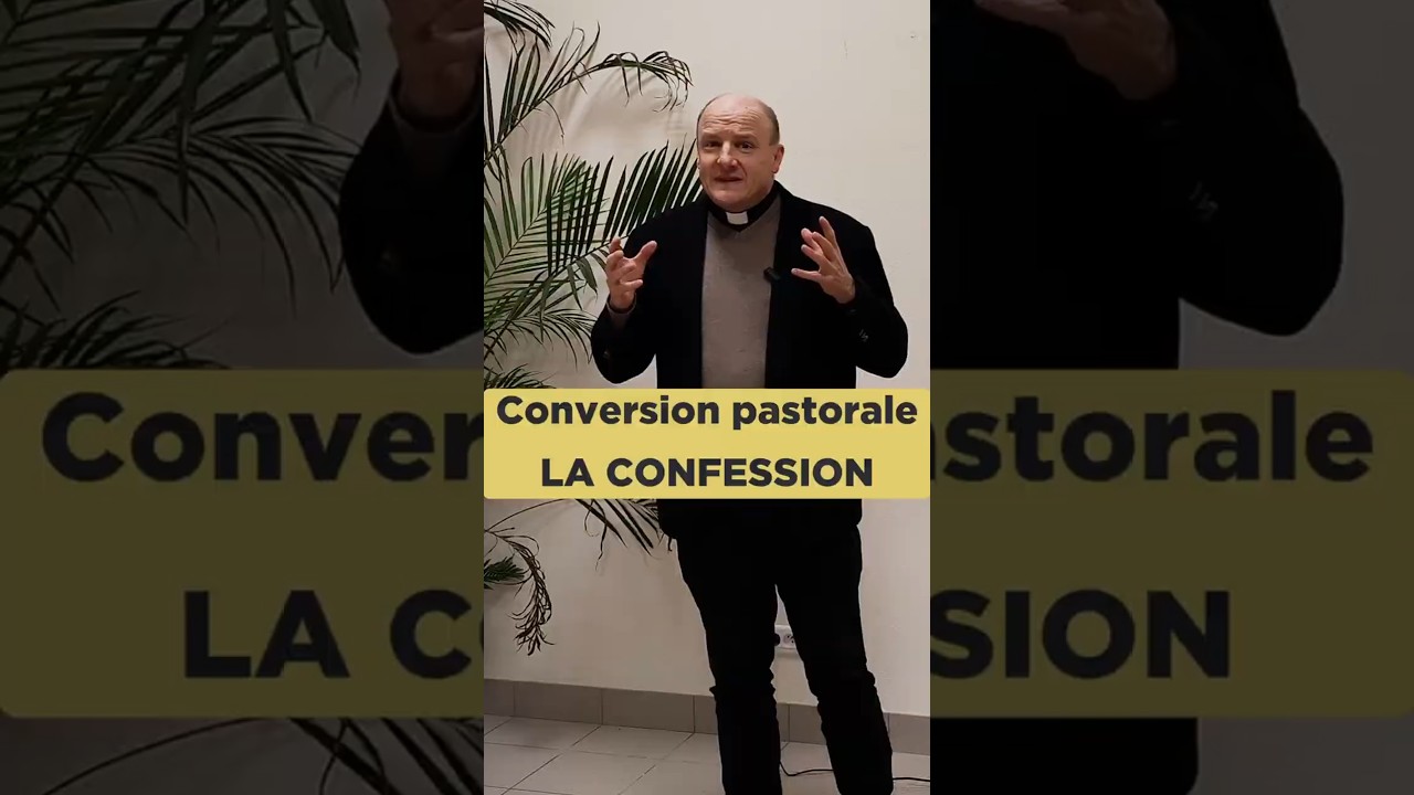 CAPSULE N 7 LA CONIFESSION