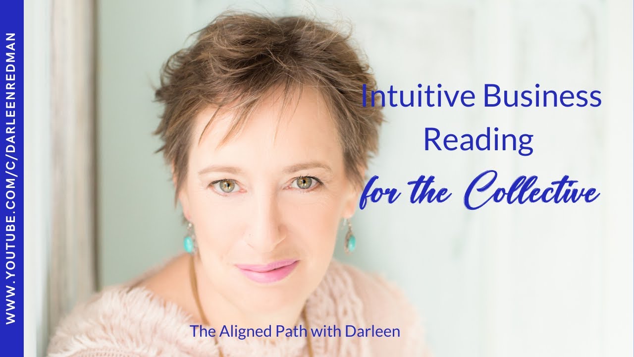 Oct 2025 Intuitive Business Reading
